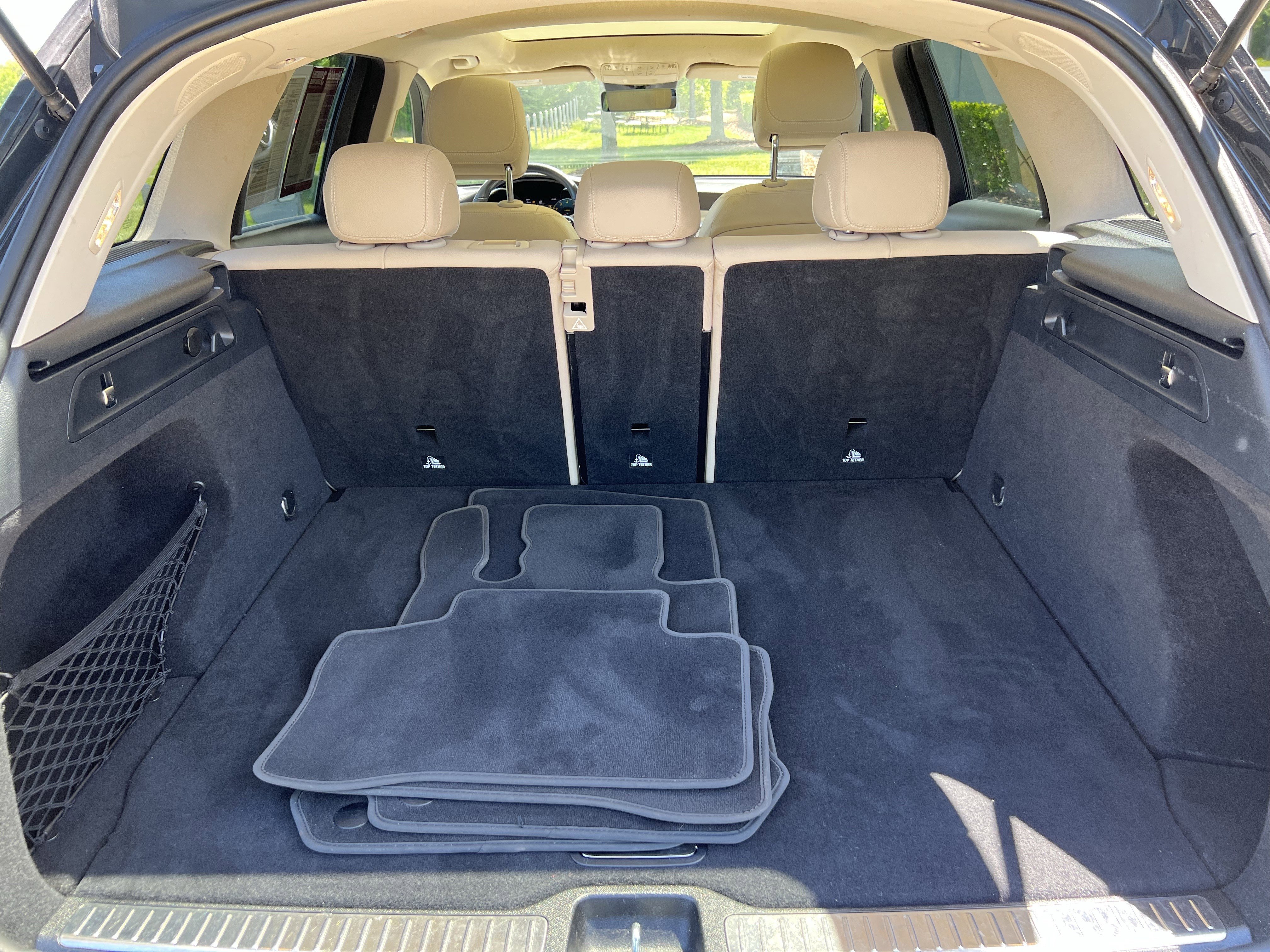 Certified 2021 Mercedes-Benz GLC 300 image 34