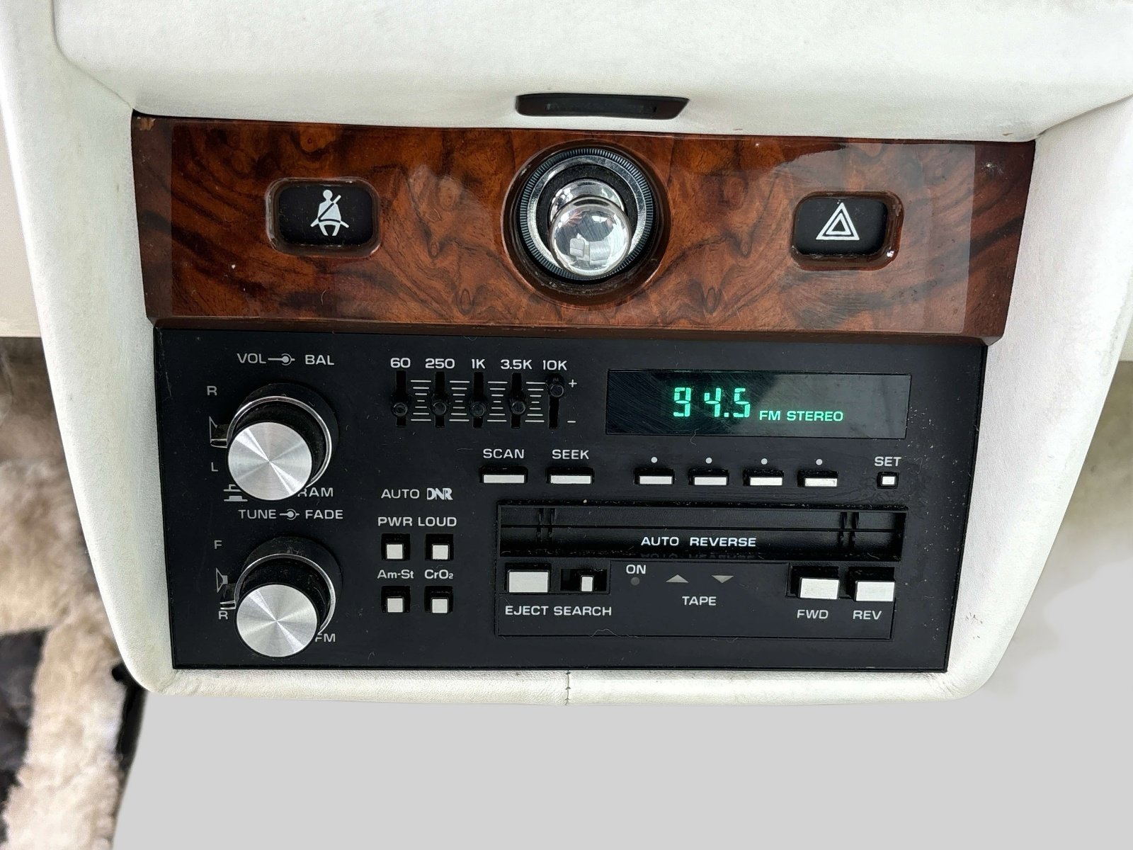 Used 1987 Rolls-Royce Silver Spur image 13