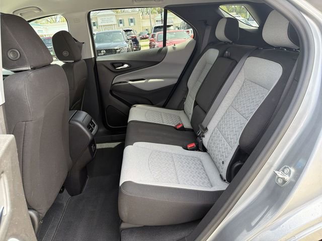 Used 2024 Chevrolet Equinox LS w/ LS Convenience Package FWD image 23