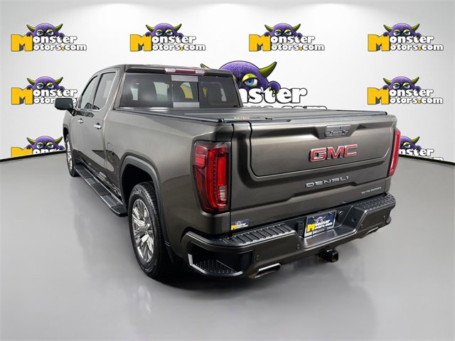 Used 2019 GMC Sierra 1500 Denali image 7