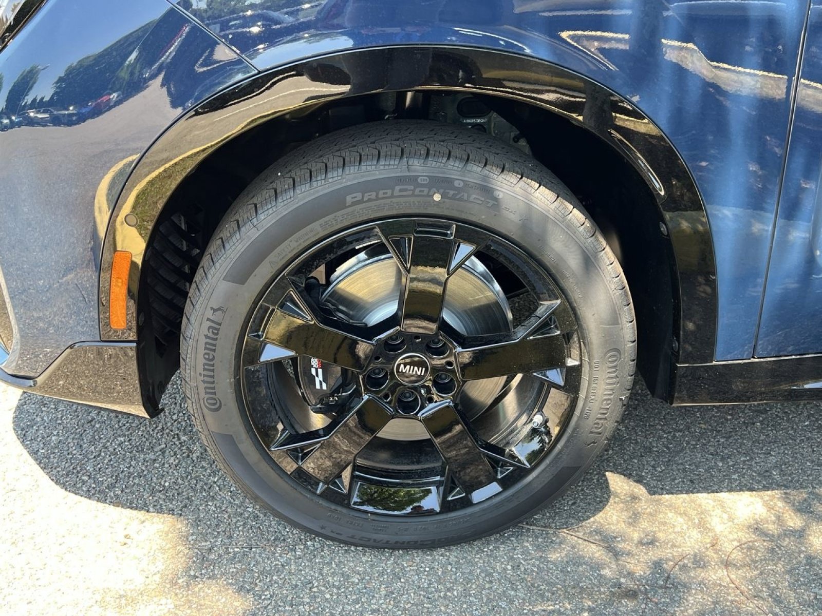 New 2027 MINI Cooper Countryman S AWD/4WD image 9