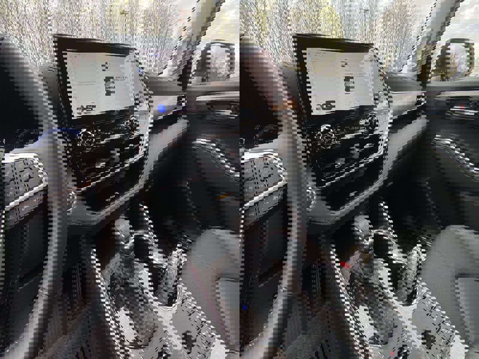 Certified 2025 Toyota Highlander Platinum image 20