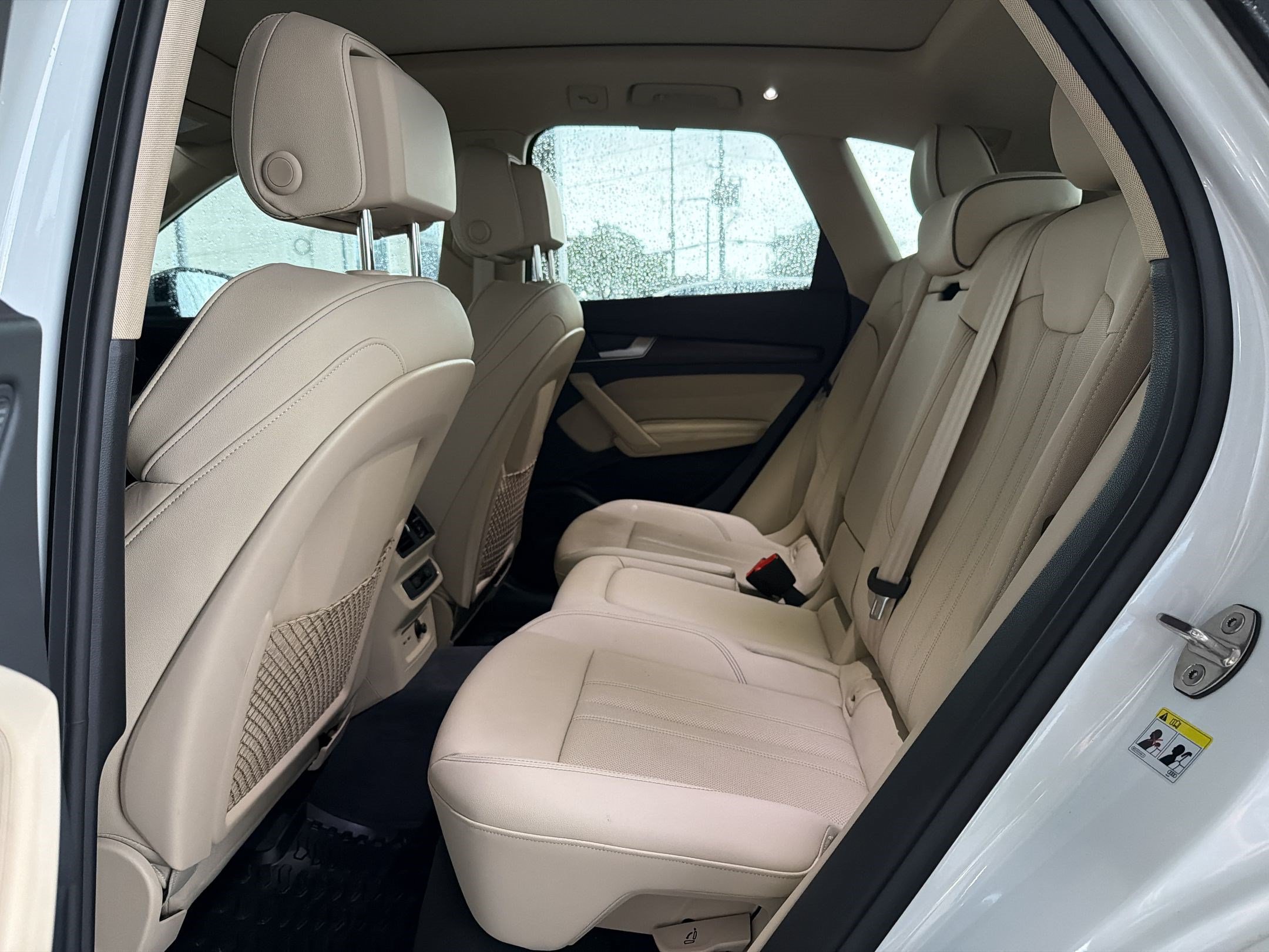 Certified 2023 Audi Q5 2.0T Premium Plus w/ Premium Plus Package AWD/4WD image 14