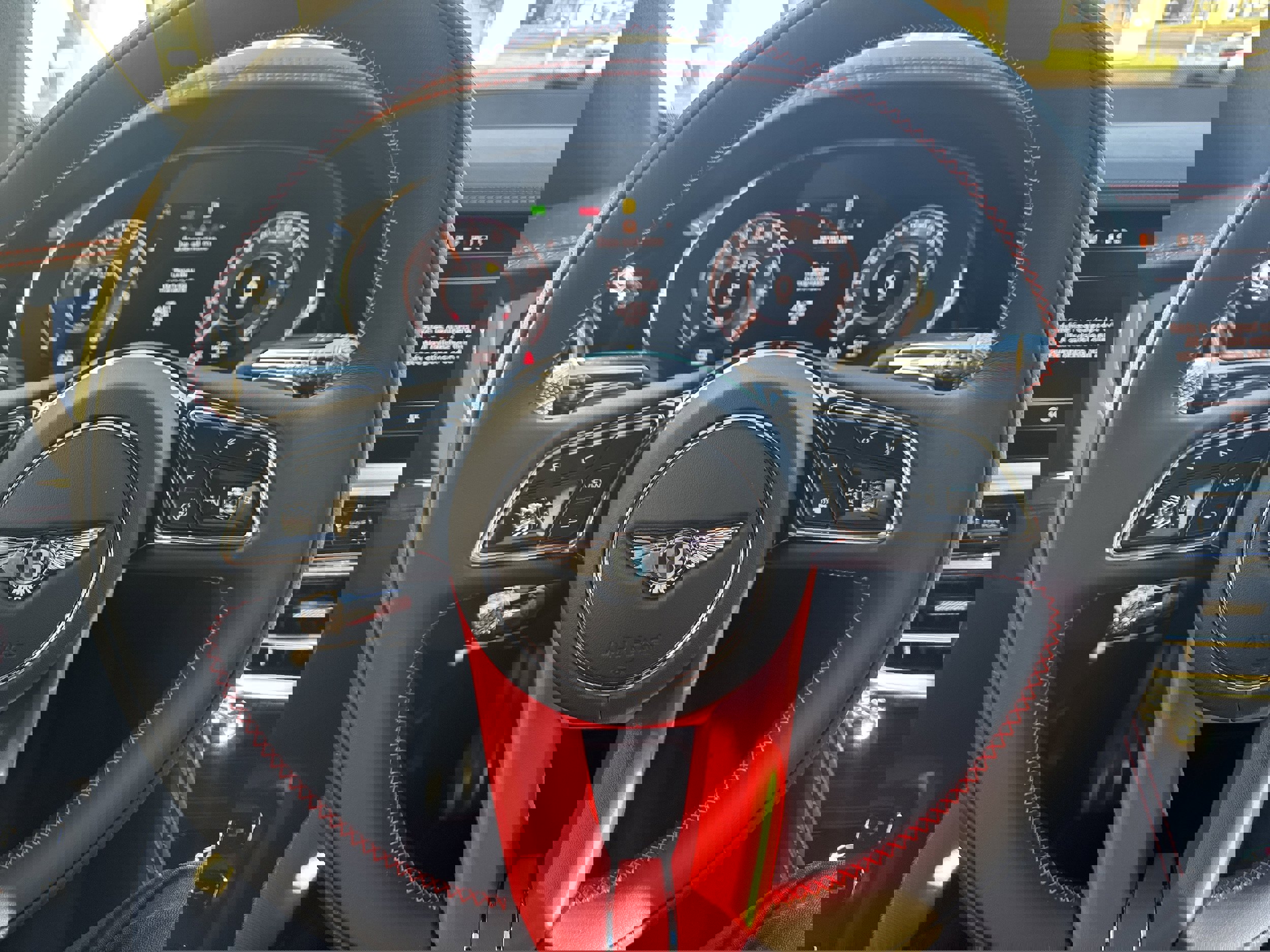 New 2026 Bentley Flying Spur Plug-In Hybrid image 22