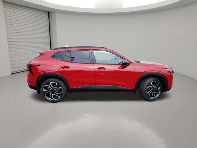 New 2026 Chevrolet Trax RS w/ Sunroof Package FWD image 8