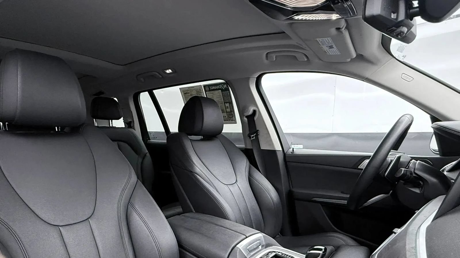 Used 2020 BMW X7 xDrive40i w/ Cold Weather Package AWD/4WD image 12