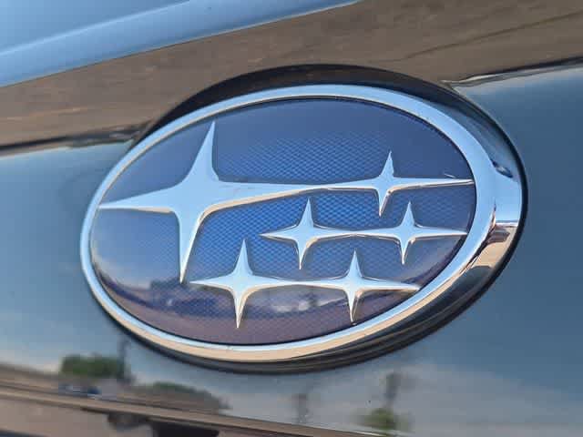 Used 2019 Subaru Forester Sport AWD/4WD image 12