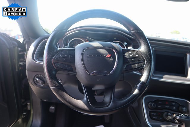 Used 2022 Dodge Challenger GT w/ Driver Convenience Group image 4
