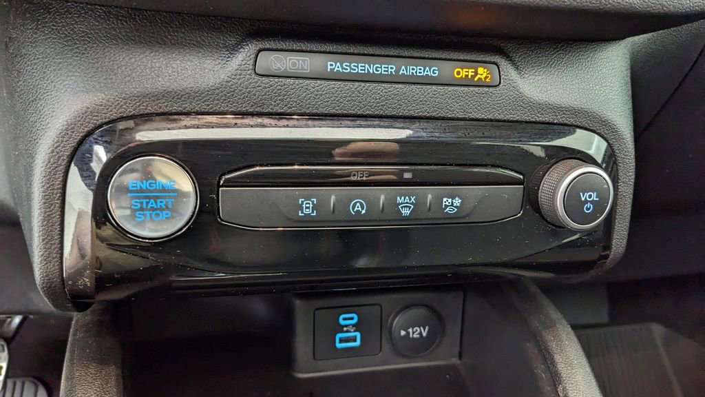 Certified 2023 Ford Escape ST-Line w/ Tech Pack #1 image 29