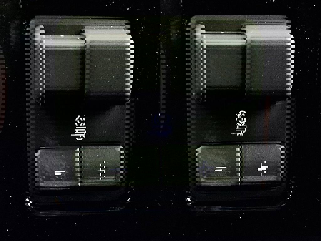 New 2026 GMC Sierra 1500 Elevation w/ Elevation Select Package image 62