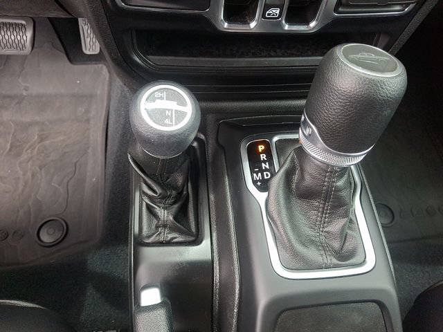 Used 2022 Jeep Gladiator Sport AWD/4WD image 14