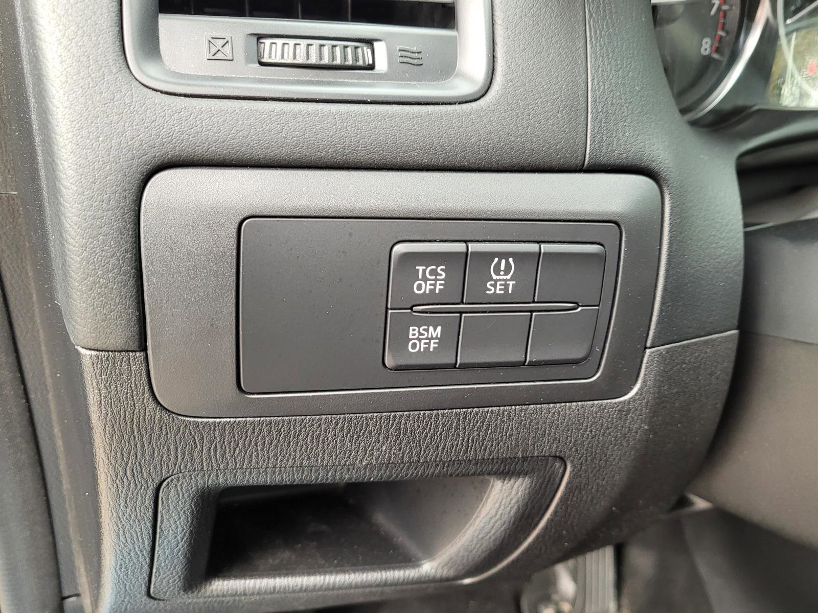 Used 2013 MAZDA CX-5 Touring w/ Bose & Moonroof Pkg image 27