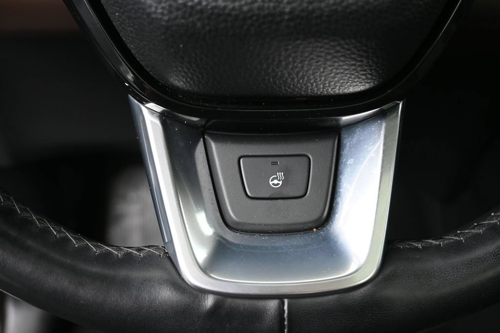 Certified 2023 Honda Pilot Elite image 21