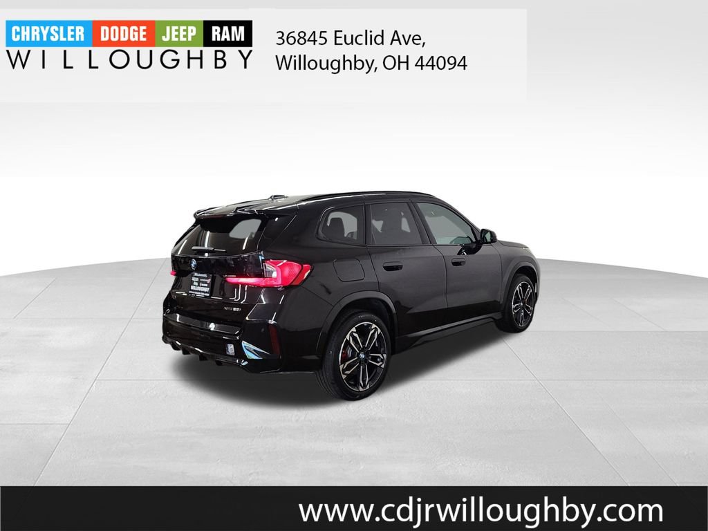 Used 2026 BMW X1 xDrive28i w/ Technology Package AWD/4WD image 6