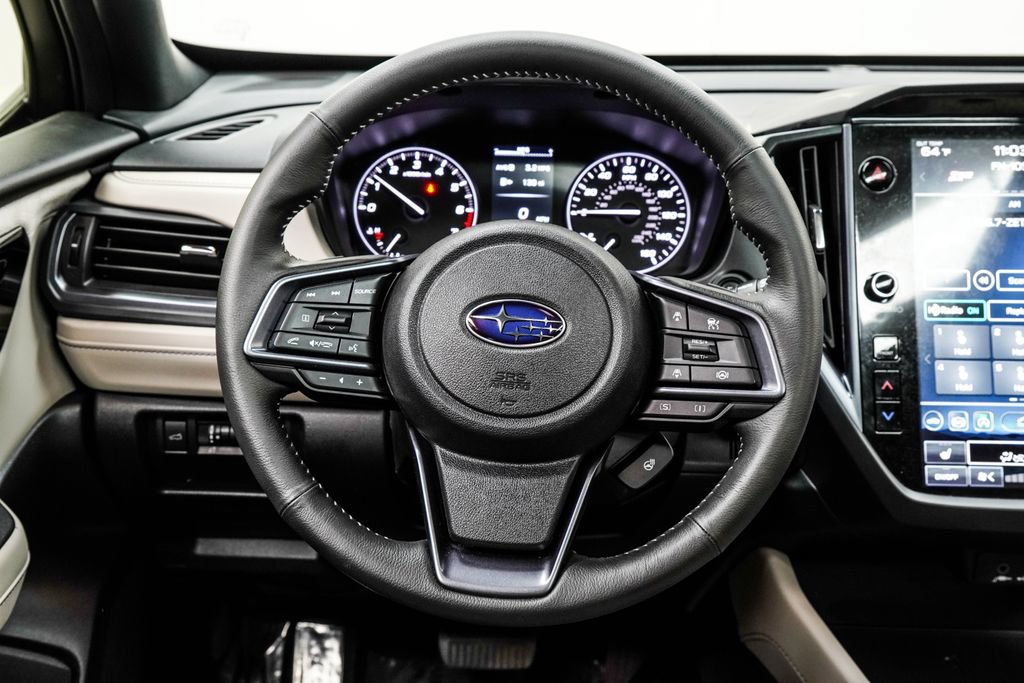 Used 2025 Subaru Forester Limited AWD/4WD image 23