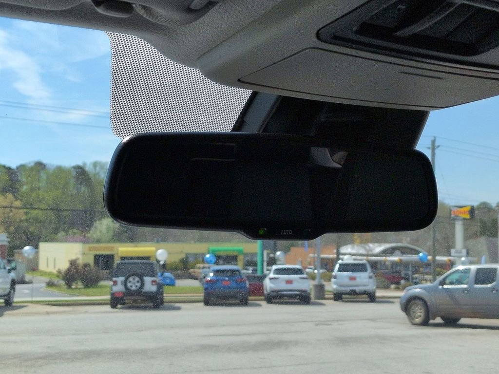 Used 2022 Toyota 4Runner SR5 Premium w/ Moonroof Package image 27