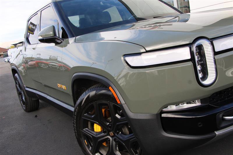 Used 2022 Rivian R1T Launch Edition image 42