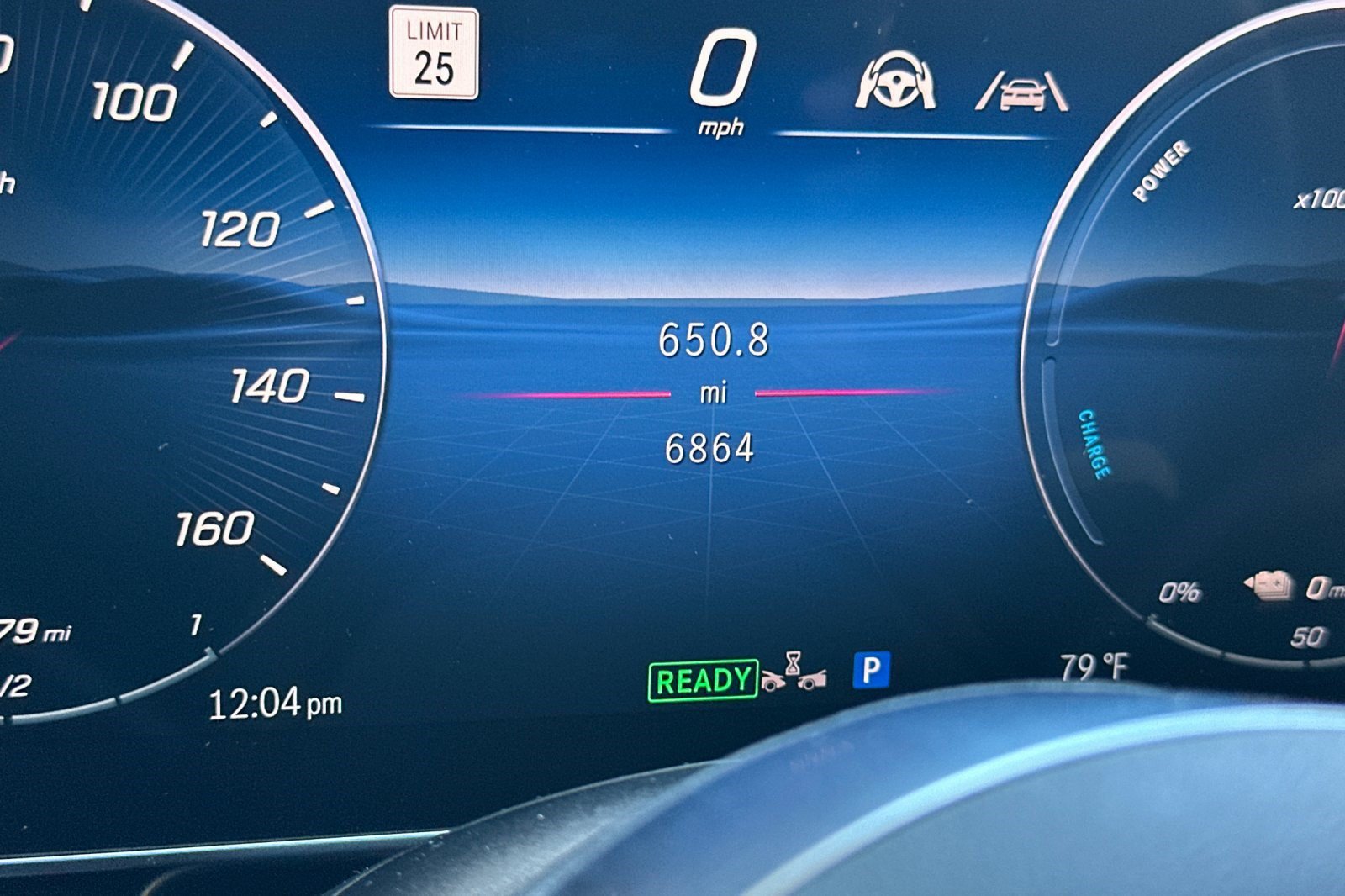 New 2025 Mercedes-Benz GLC 350e 4MATIC image 22