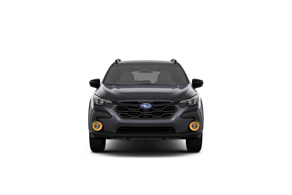 New 2026 Subaru Crosstrek 2.5i Sport AWD/4WD image 2