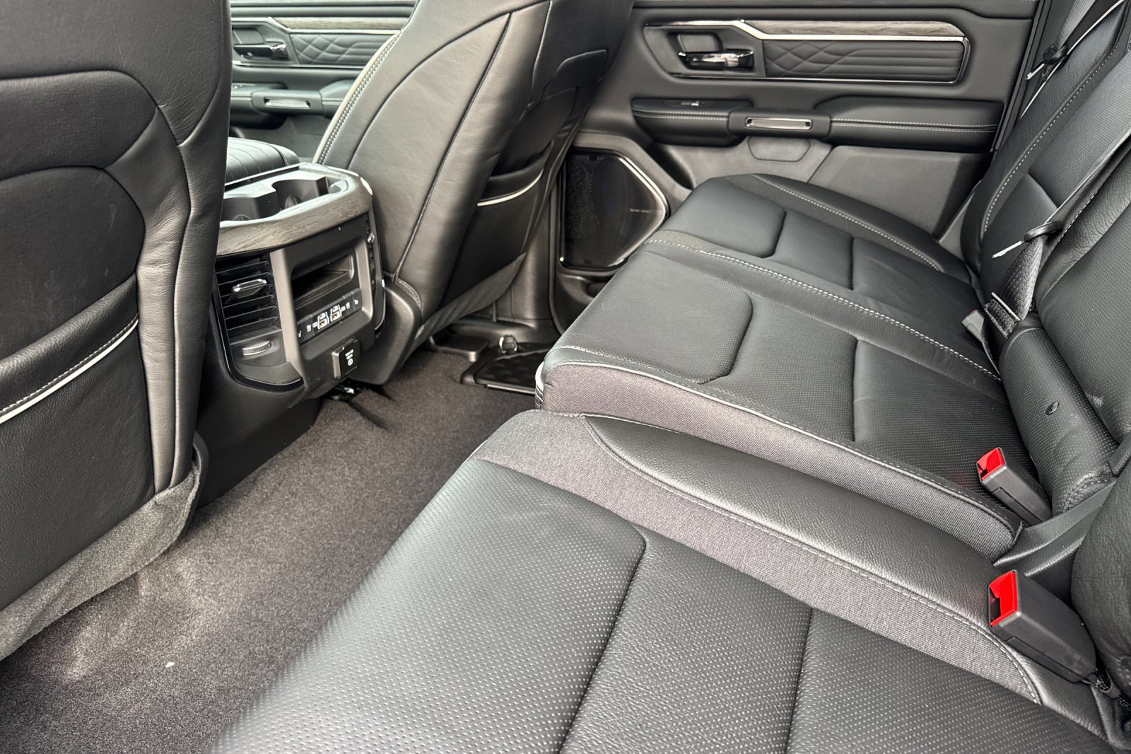 New 2026 RAM 1500 Limited image 11