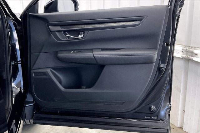 Certified 2026 Honda CR-V LX image 21