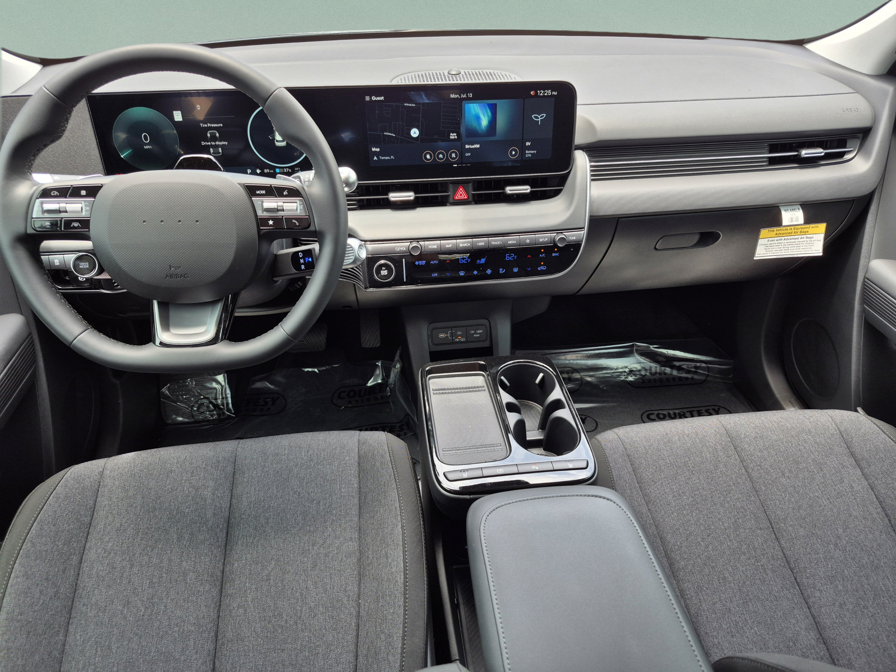 New 2026 Hyundai Ioniq 5 SE AWD/4WD image 10