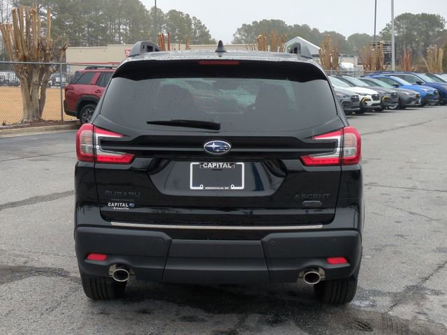 New 2026 Subaru Ascent Bronze Edition image 4
