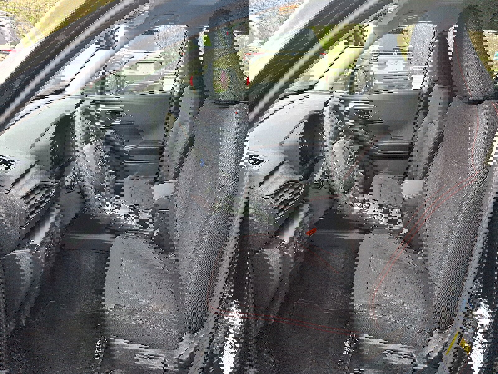 Certified 2024 Subaru Impreza 2.0i Sport image 13