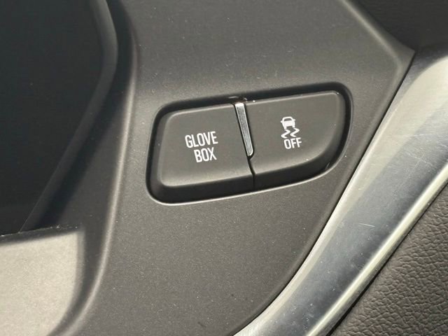 Used 2022 Chevrolet Blazer LT FWD image 28