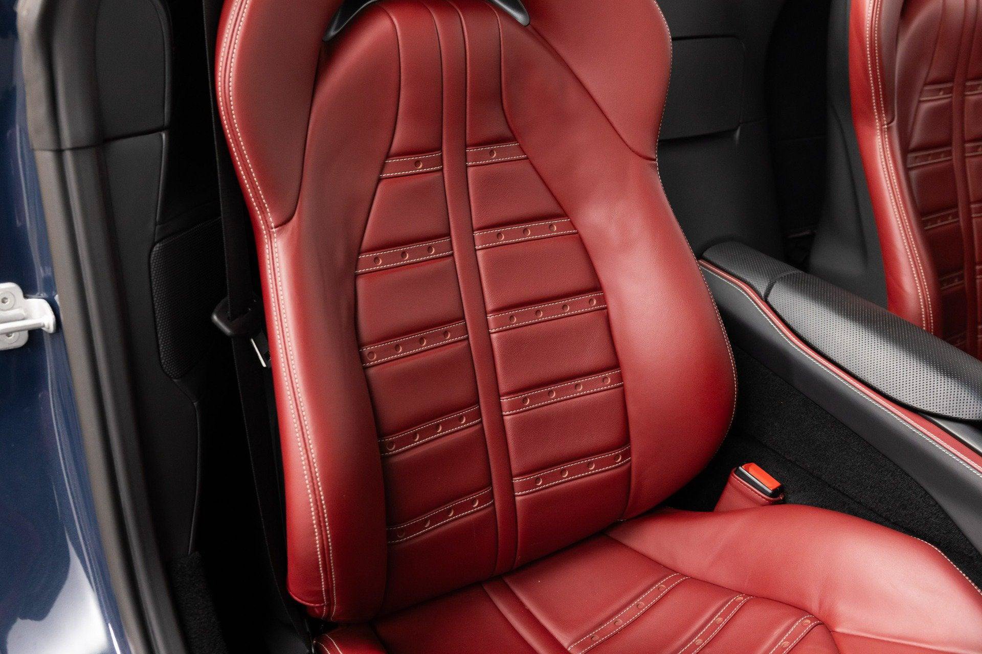 Certified 2021 Ferrari 812 GTS RWD image 74