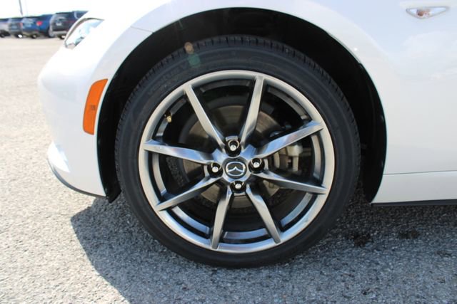 Used 2023 MAZDA MX-5 Miata Grand Touring image 10