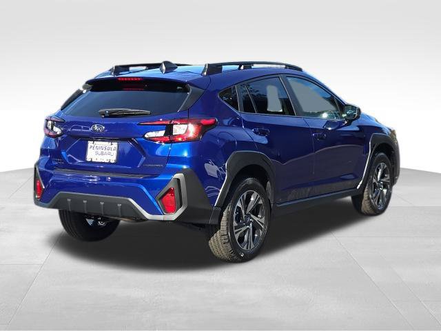 New 2026 Subaru Crosstrek 2.5i Premium AWD/4WD image 8