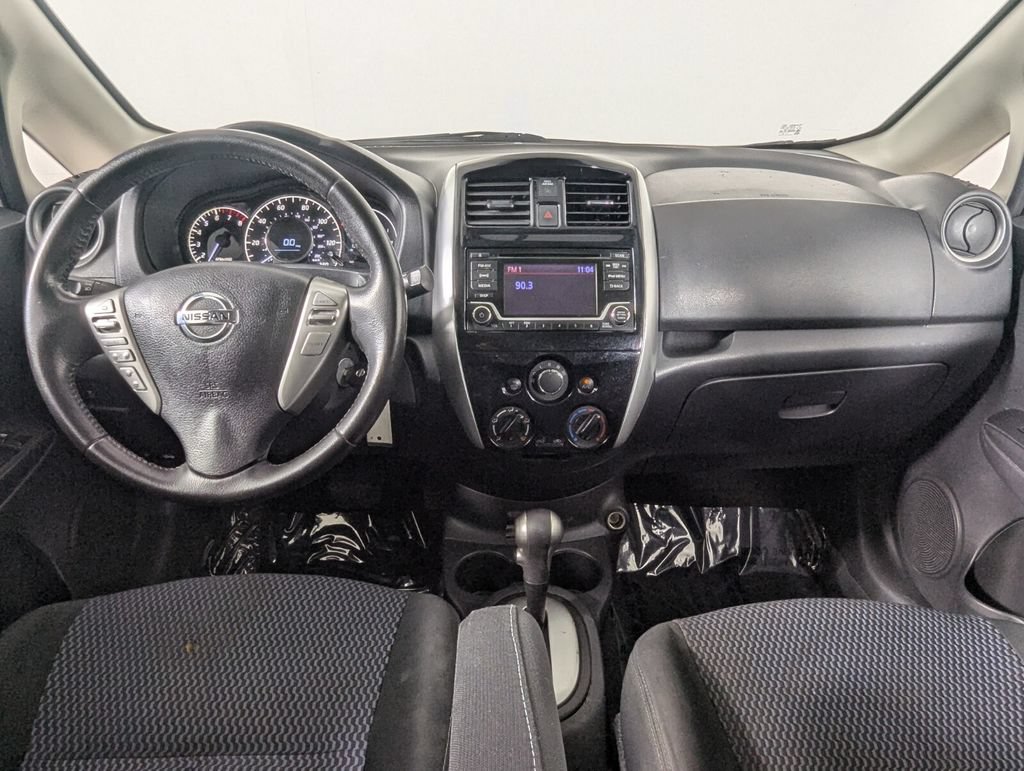 Used 2017 Nissan Versa Note SV FWD image 16