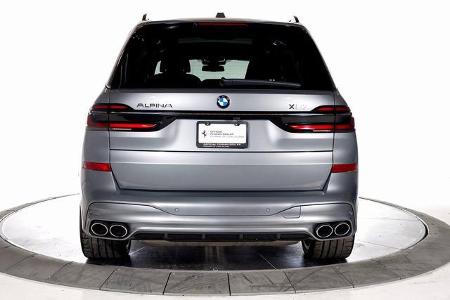 Used 2025 BMW ALPINA XB7 image 4