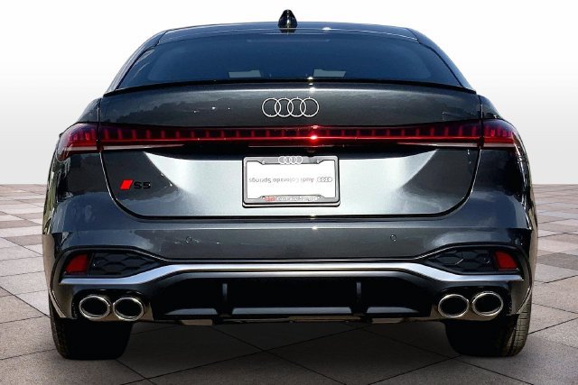 New 2026 Audi S5 Premium Plus AWD/4WD image 4