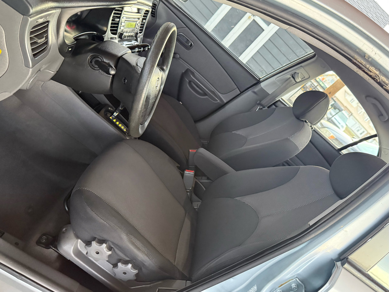 Used 2008 Kia Rio LX image 22