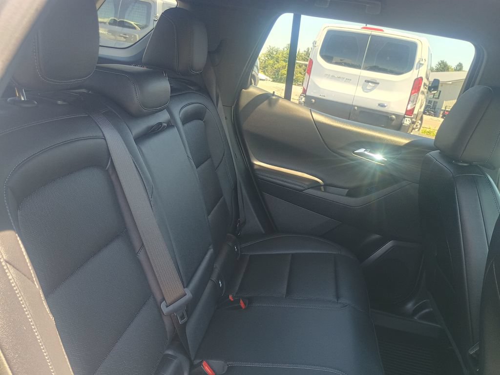 Used 2026 Chevrolet Equinox LT w/ Convenience Package II AWD/4WD image 20