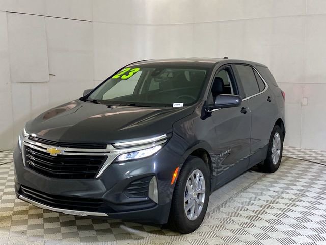 Used 2023 Chevrolet Equinox LT image 20