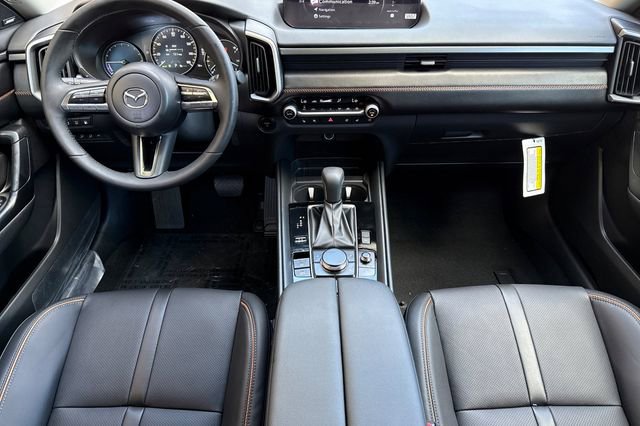 New 2026 MAZDA CX-50 AWD 2.5 Hybrid w/ Weather Package image 15