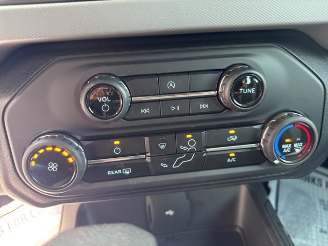 Used 2023 Ford Bronco 2-Door image 21