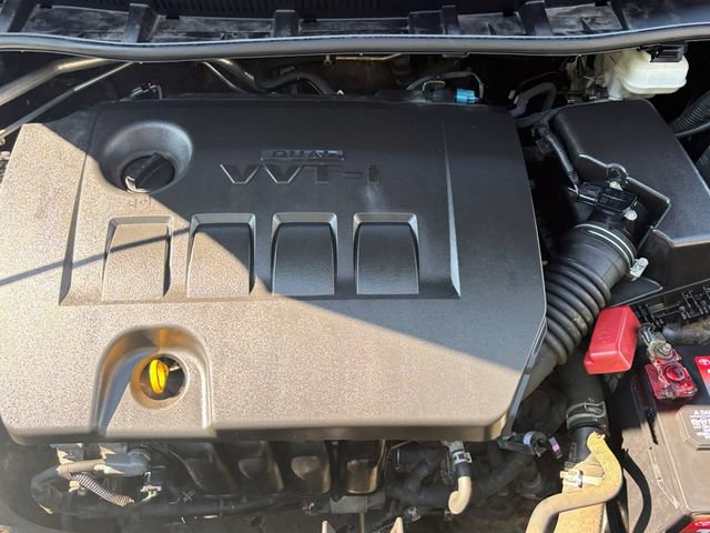 Used 2013 Toyota Corolla S w/ Premium Pkg FWD image 21
