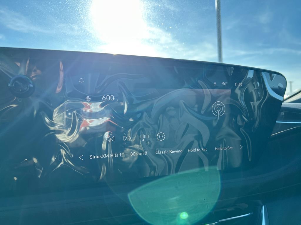 New 2026 Buick Envista Sport Touring FWD image 23