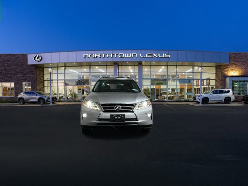 Used 2015 Lexus RX 350 AWD image 18