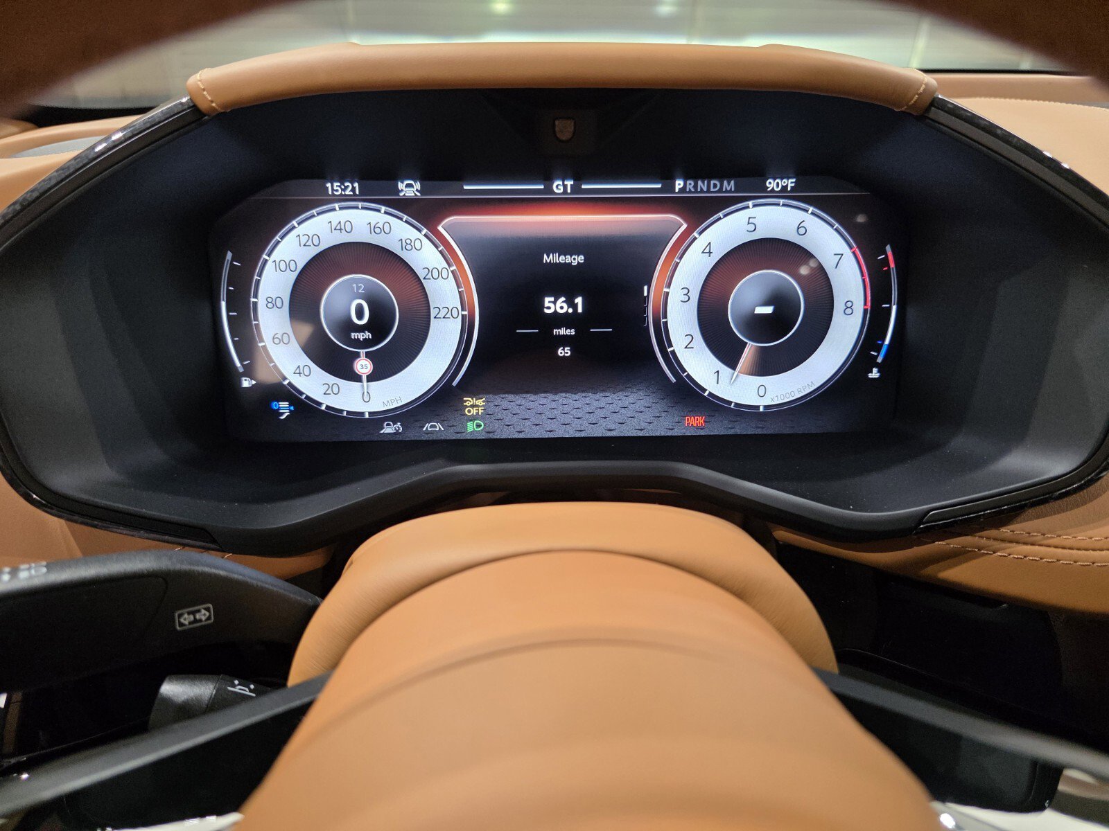 New 2025 Aston Martin DBX 707 image 6