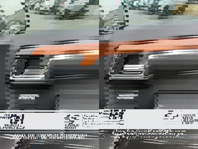 Certified 2022 GMC Sierra 1500 Denali image 28