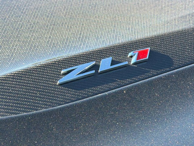 Used 2021 Chevrolet Camaro ZL1 RWD image 11