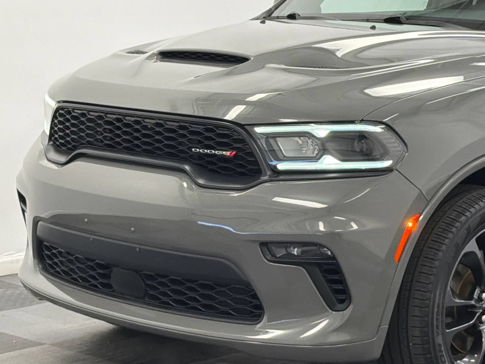 Used 2022 Dodge Durango GT AWD/4WD image 2