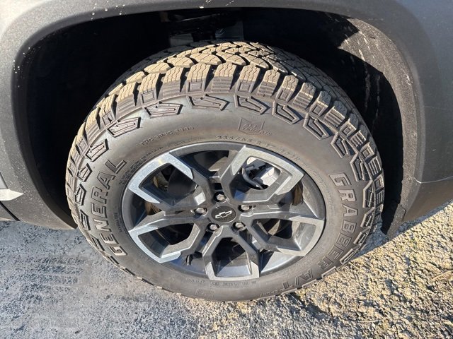 New 2026 Chevrolet Equinox ACTIV w/ Convenience Package III image 5