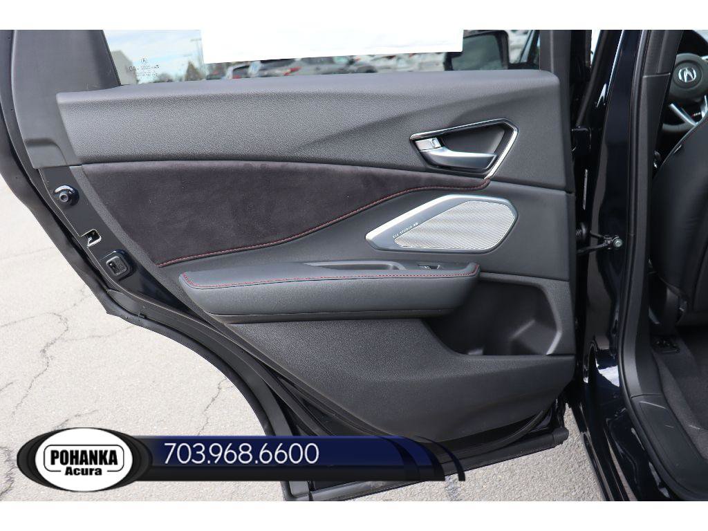 New 2026 Acura RDX A-Spec image 33