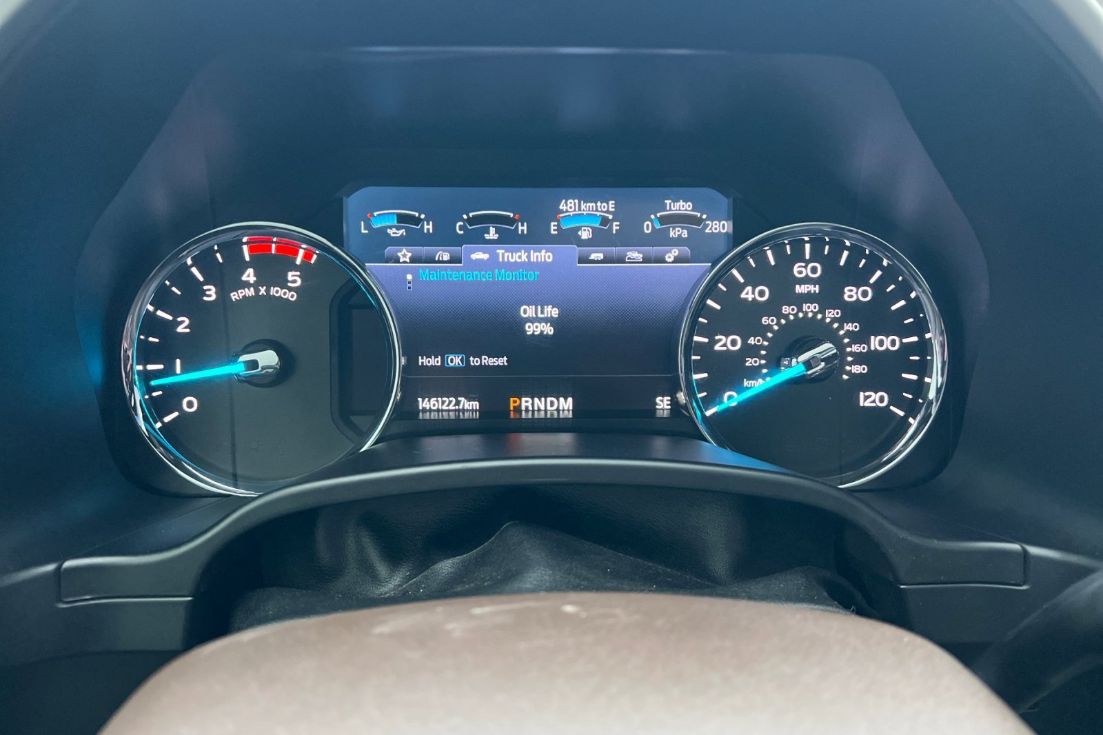 Used 2020 Ford F450 King Ranch w/ King Ranch Ultimate Package image 25